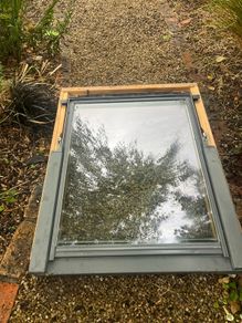 velux window