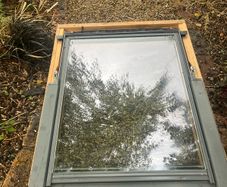 velux window