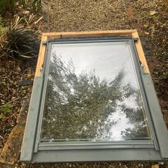 velux window