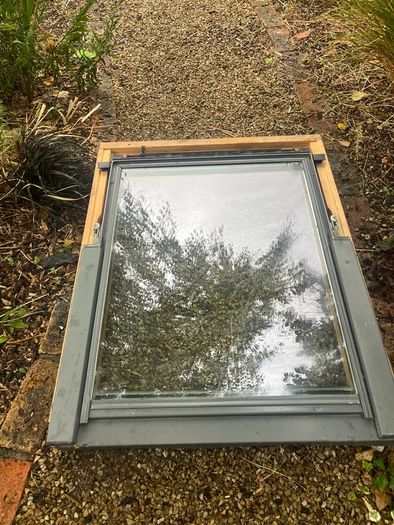 velux window