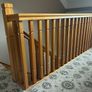 Oak Stairs Image 8