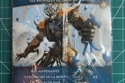 Warhammer Age of Sigmar Stormbringer 49 Spite Revenants
