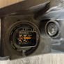 Hyundai kona drl light daytime running light Image 3