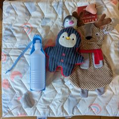 Dog toys