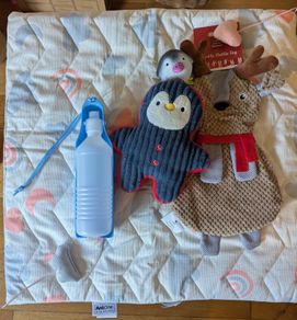 Dog toys
