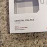 ZAGG Gear4 Crystal Palace Snap Case for Apple iPhone 13 Pro Max - Clear (Super Quality) Image 3