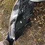 passat headlight Image 3