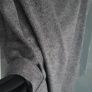 LAURA  ASHLEY Grey Marl pencil skirt with belt Sz 14UK - Bnwt Rrp 98 Image 6
