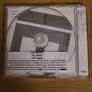 Ian Brown All Ablaze Promo CD Image 2