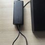 Xbox 360 E Console 500GB with Power Supply and 007 Game - fully working Image 3
