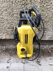 Karcher K2 (not working)