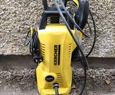 Karcher K2 (not working)