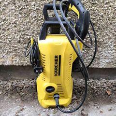 Karcher K2 (not working)