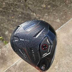 Callaway Quantum Triple Diamond Driver