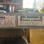 110v Scheppach table saw Image 2