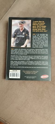 autobiography