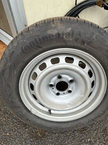 Wheels