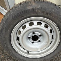 Wheels