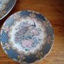 japanese porcelain peacock Image 2