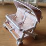 Sylvanian families furniture and figures Image 5