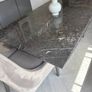 Marble Dining Table Image 2