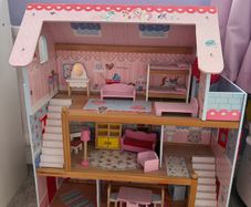 Dollhouse