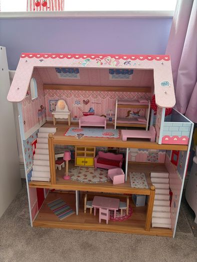 Dollhouse