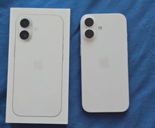 iPhone 17