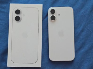 iPhone 17