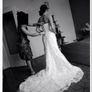 Brand new San Patrick wedding dress Image 6