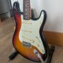 Fender Stratocaster Image 4