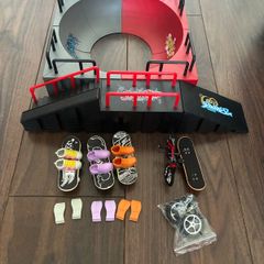Tech Deck Skate Park