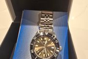 Seiko Prospex SPB143J1 Automatic Diver 200m, Full Seiko Service, Uncle Seiko Jubilee