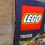 Lego 76052 Batman Classic TV Batcave Image 4