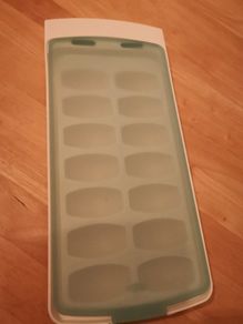 Ice Cube Tray