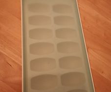 Ice Cube Tray