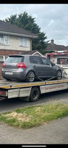 Mk5 GTi Ko4 5 Door