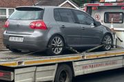 Mk5 GTi Ko4 5 Door