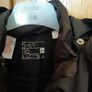 Boys light weight adidas jacket 5-6 years Image 5