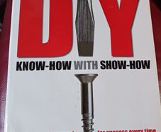 DK/ DIY / Know How With Show How/2006