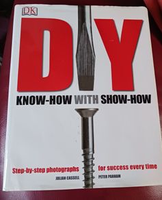 DK/ DIY / Know How With Show How/2006