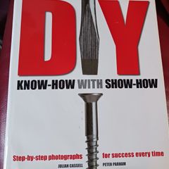 DK/ DIY / Know How With Show How/2006