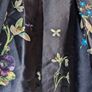 stunning floral midi dress from Marc Angelo Image 6