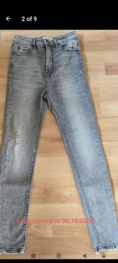 Womens clothes -part 1
