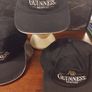 3 Guinness caps Image 5