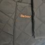 Barbour Men's Heritage Liddesdale Quilted Jacket Image 2