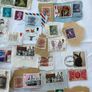 Large British stamp collection 1937 to present day Image 9