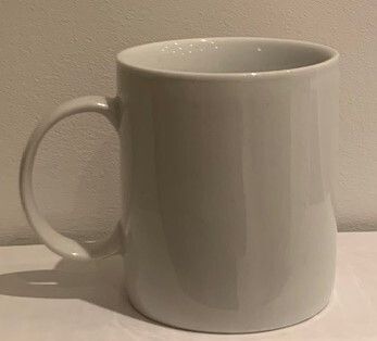 Paris Mug