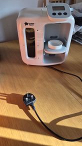 Tommee tippee Perfect Prep Machine