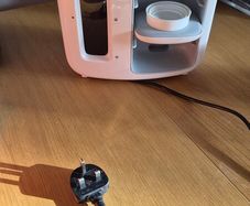 Tommee tippee Perfect Prep Machine